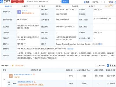 聚汽早報 | 統一攜手魯泰控股共謀低碳發展道路；李爾擴建工廠為通用供貨，通用設備及配件制造行業動態聚焦