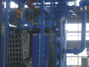 大豐匯平機(jī)械 專業(yè)品質(zhì)成就拋丸機(jī)與平面磨床領(lǐng)域的領(lǐng)先者