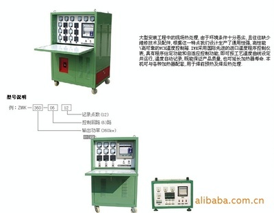 【ZWK智能型溫度程序控制箱】價(jià)格,廠家,圖片,其他電熱元件,吳江榮順電熱設(shè)備-
